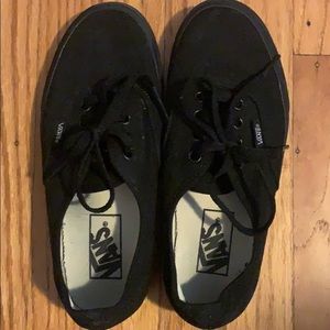 Vans Authentic Style